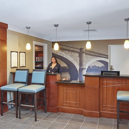Staybridge Suites Lincolnshire By Ihg 외부 사진
