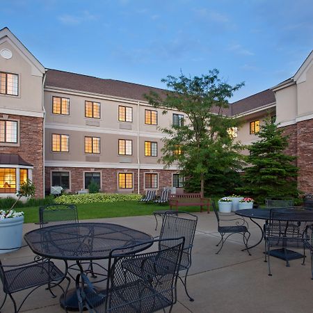 Staybridge Suites Lincolnshire By Ihg 외부 사진