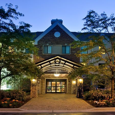 Staybridge Suites Lincolnshire By Ihg 외부 사진
