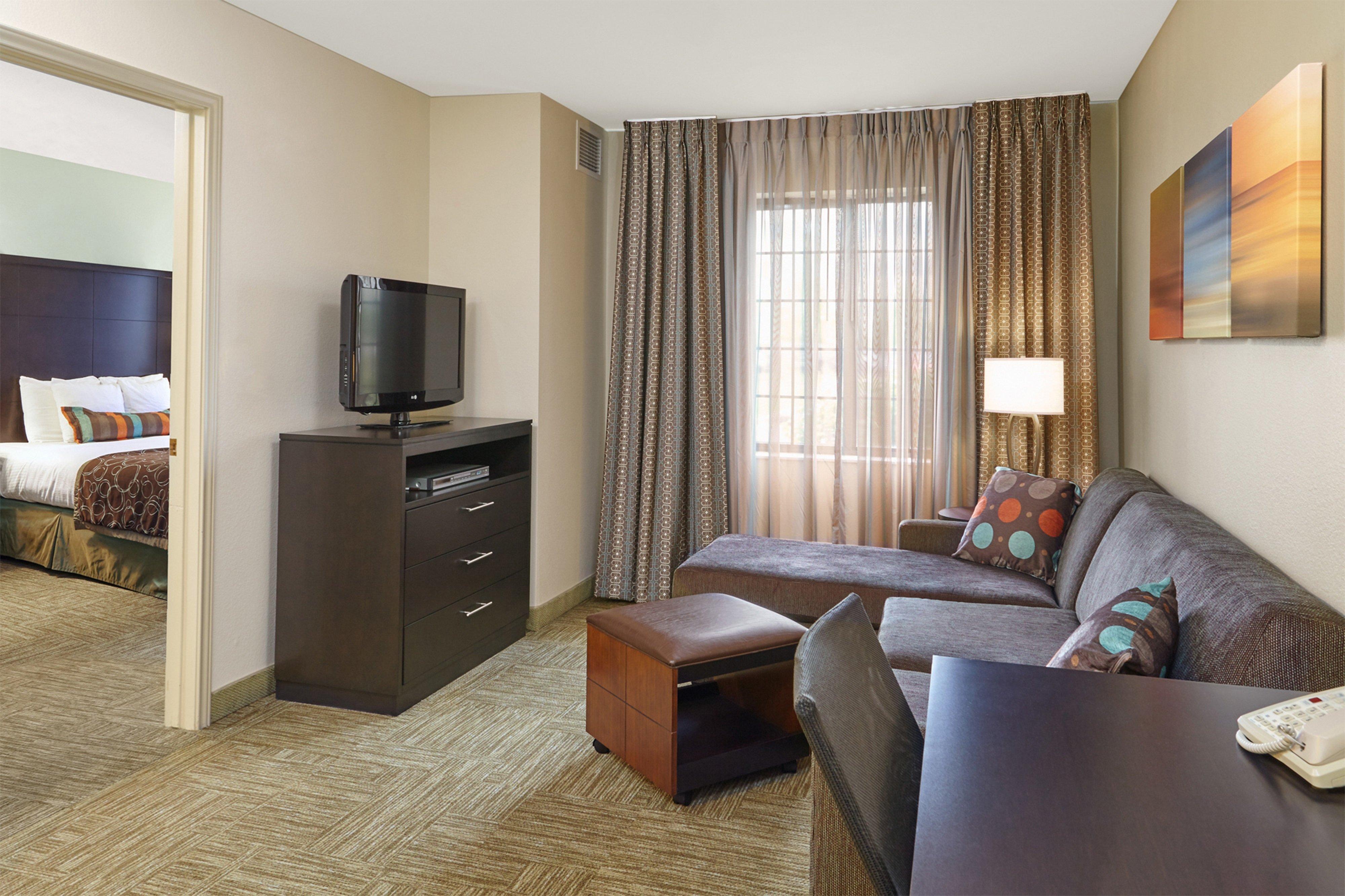 Staybridge Suites Lincolnshire By Ihg 외부 사진