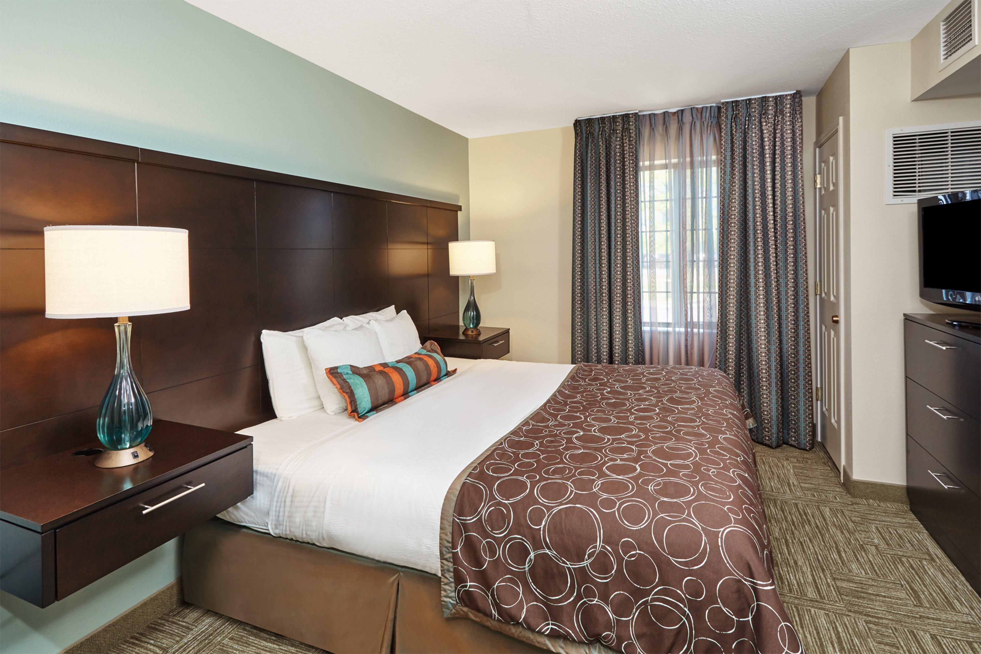 Staybridge Suites Lincolnshire By Ihg 외부 사진