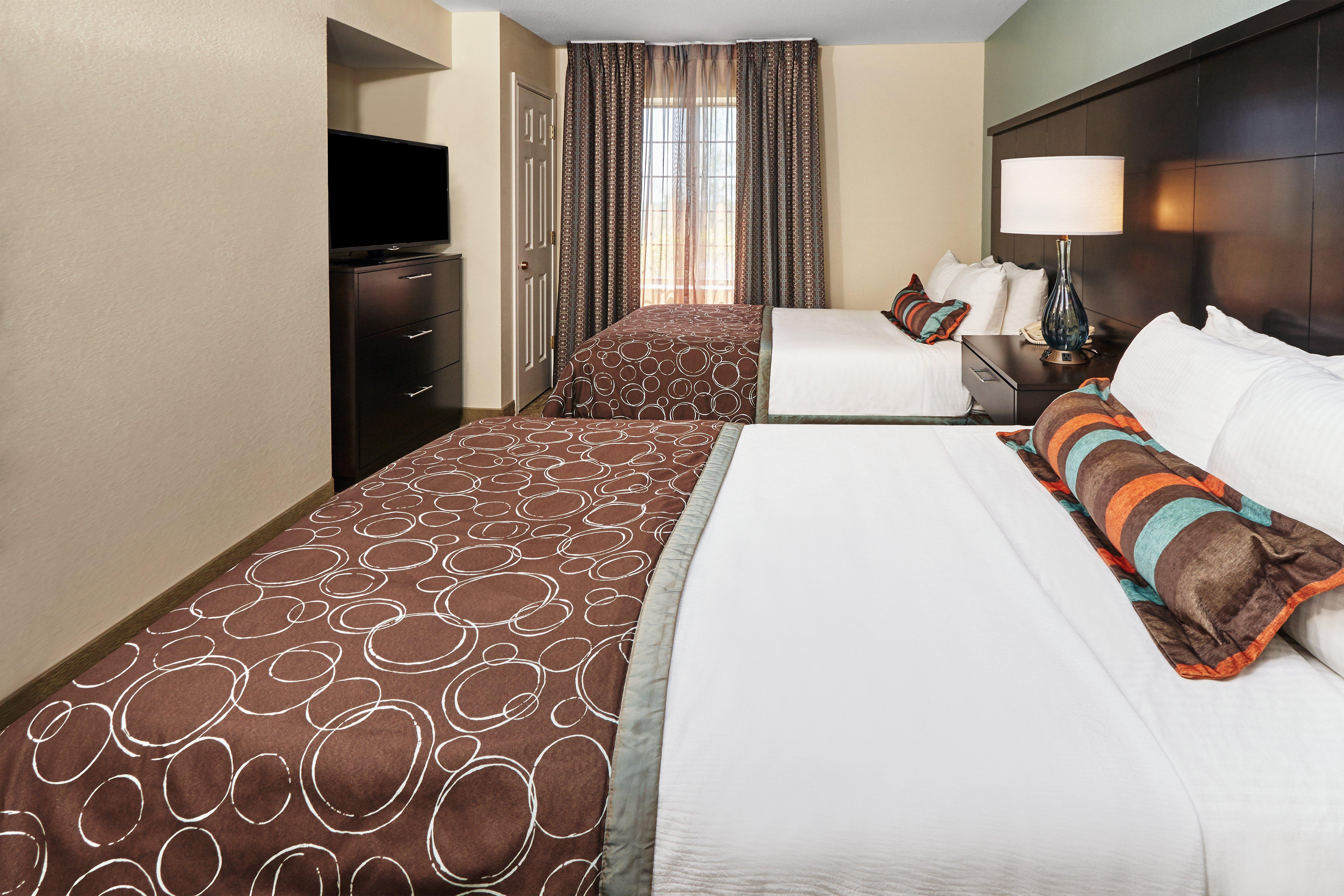 Staybridge Suites Lincolnshire By Ihg 외부 사진