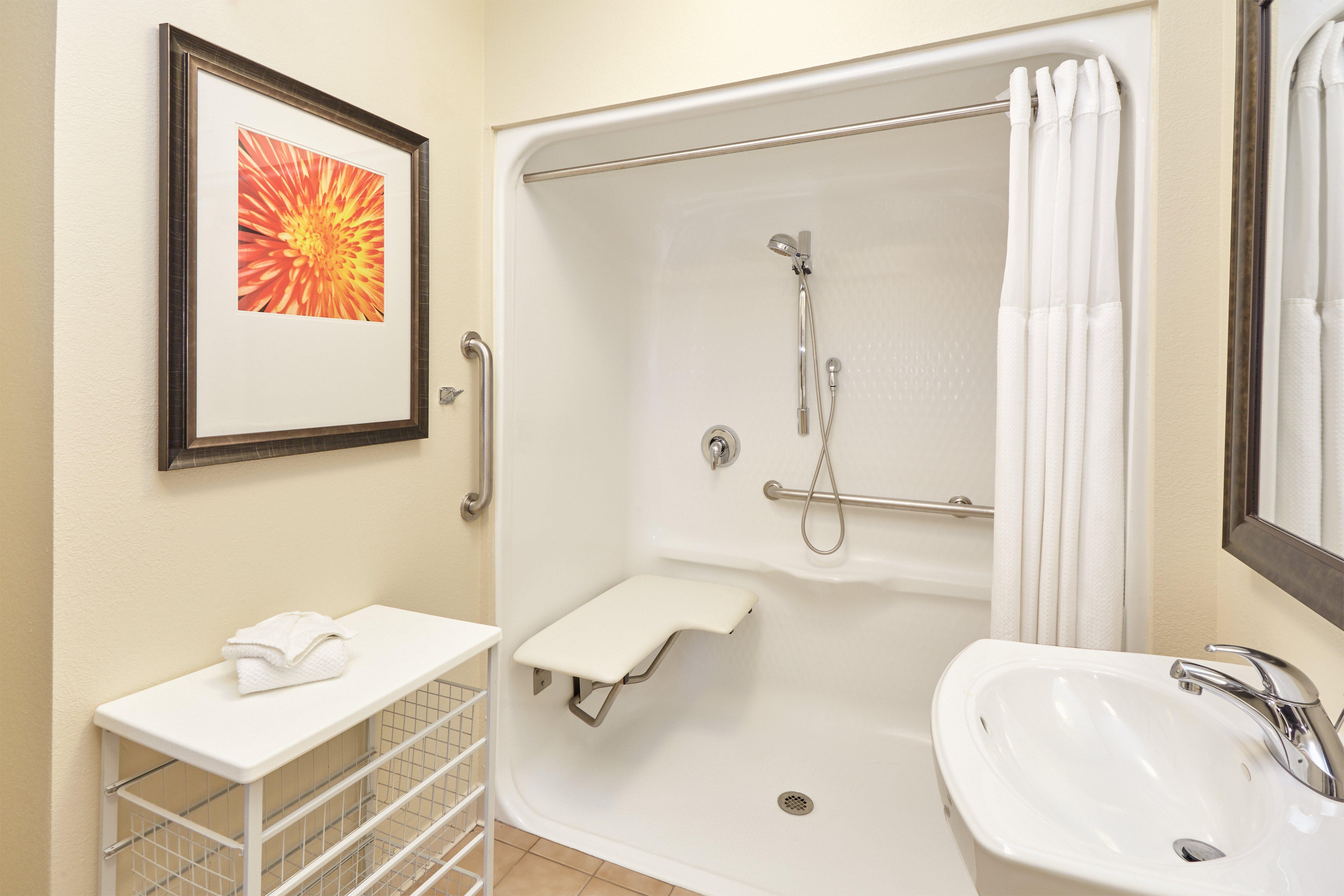 Staybridge Suites Lincolnshire By Ihg 외부 사진