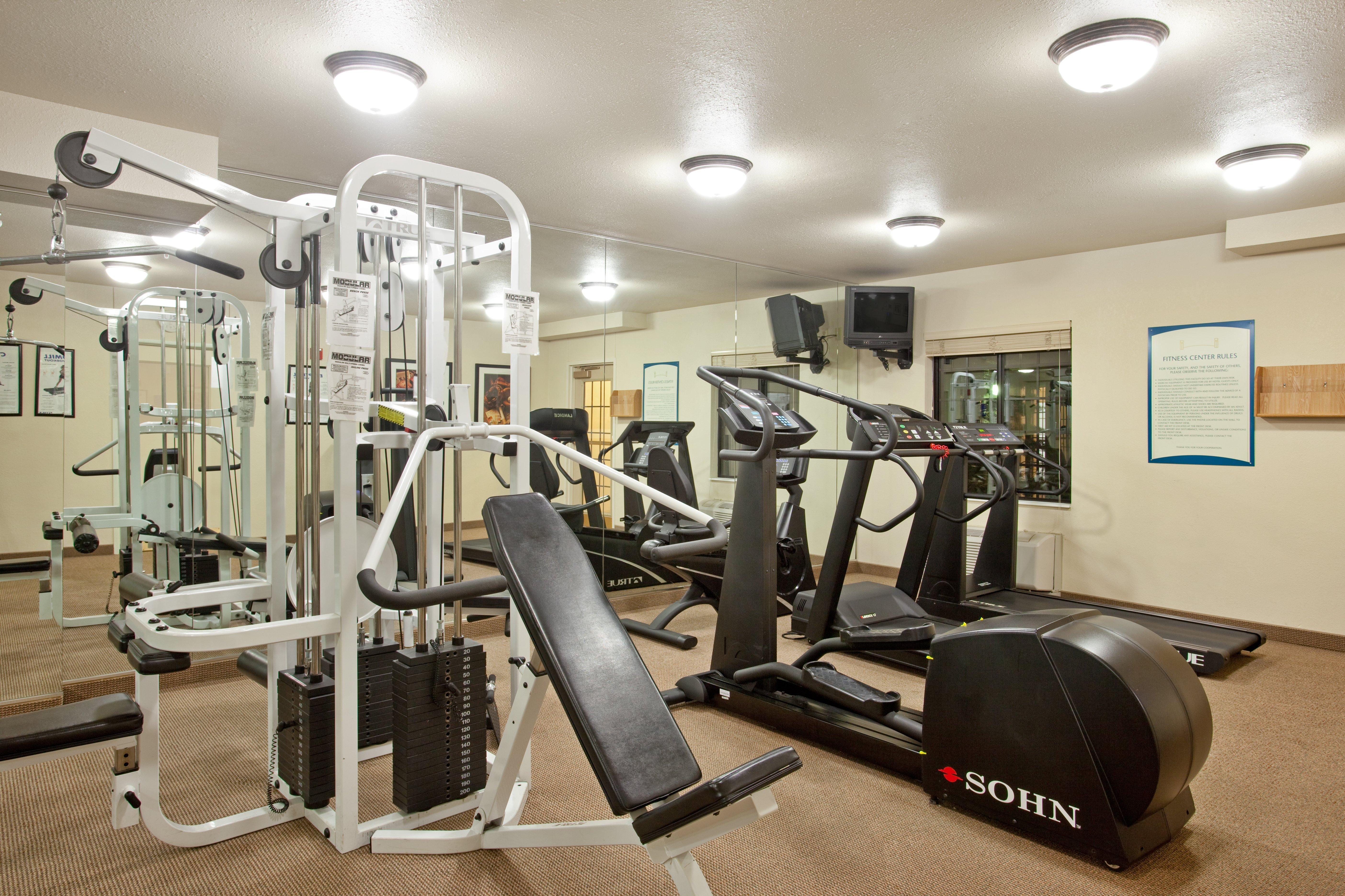 Staybridge Suites Lincolnshire By Ihg 외부 사진