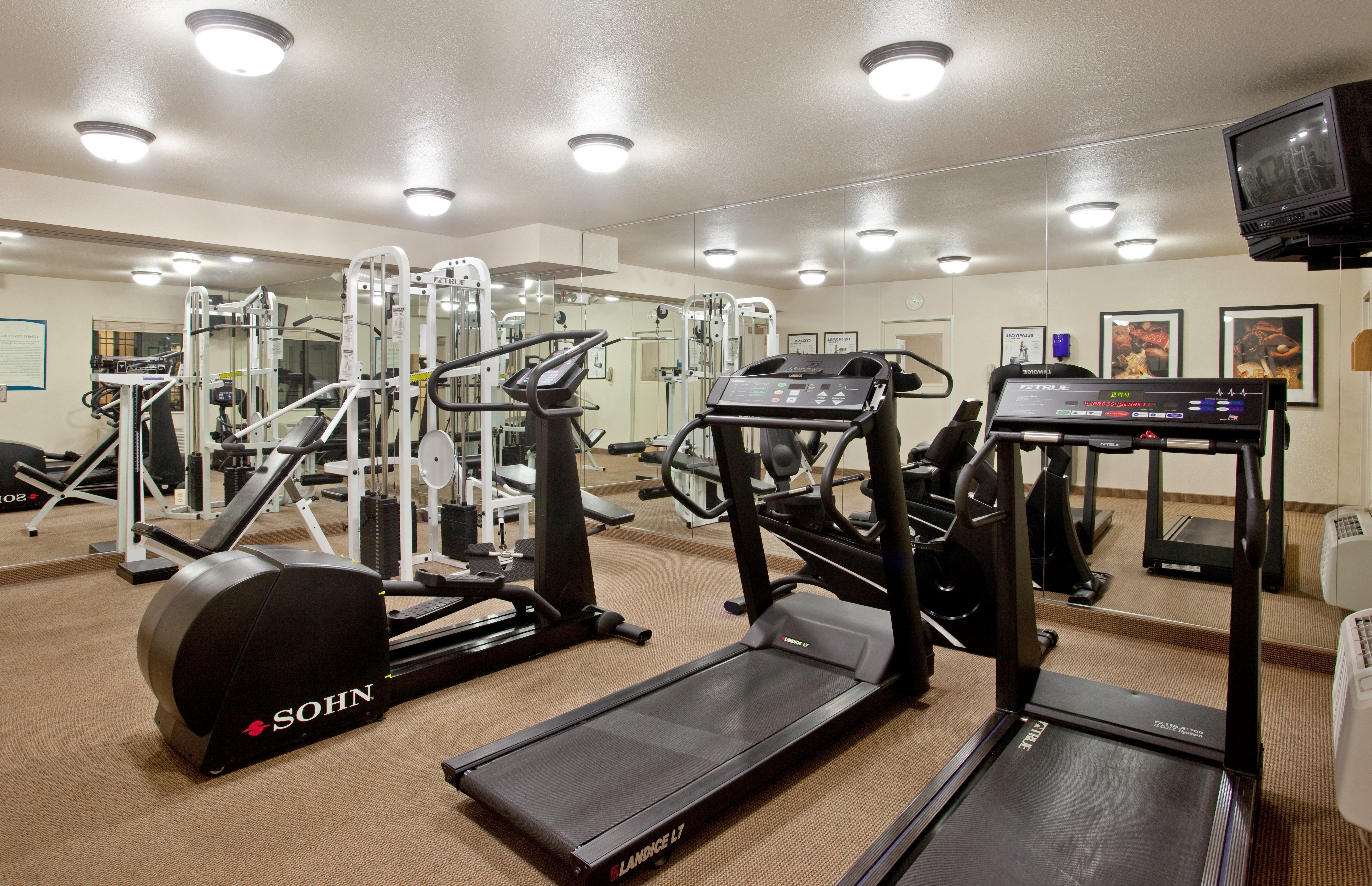 Staybridge Suites Lincolnshire By Ihg 외부 사진