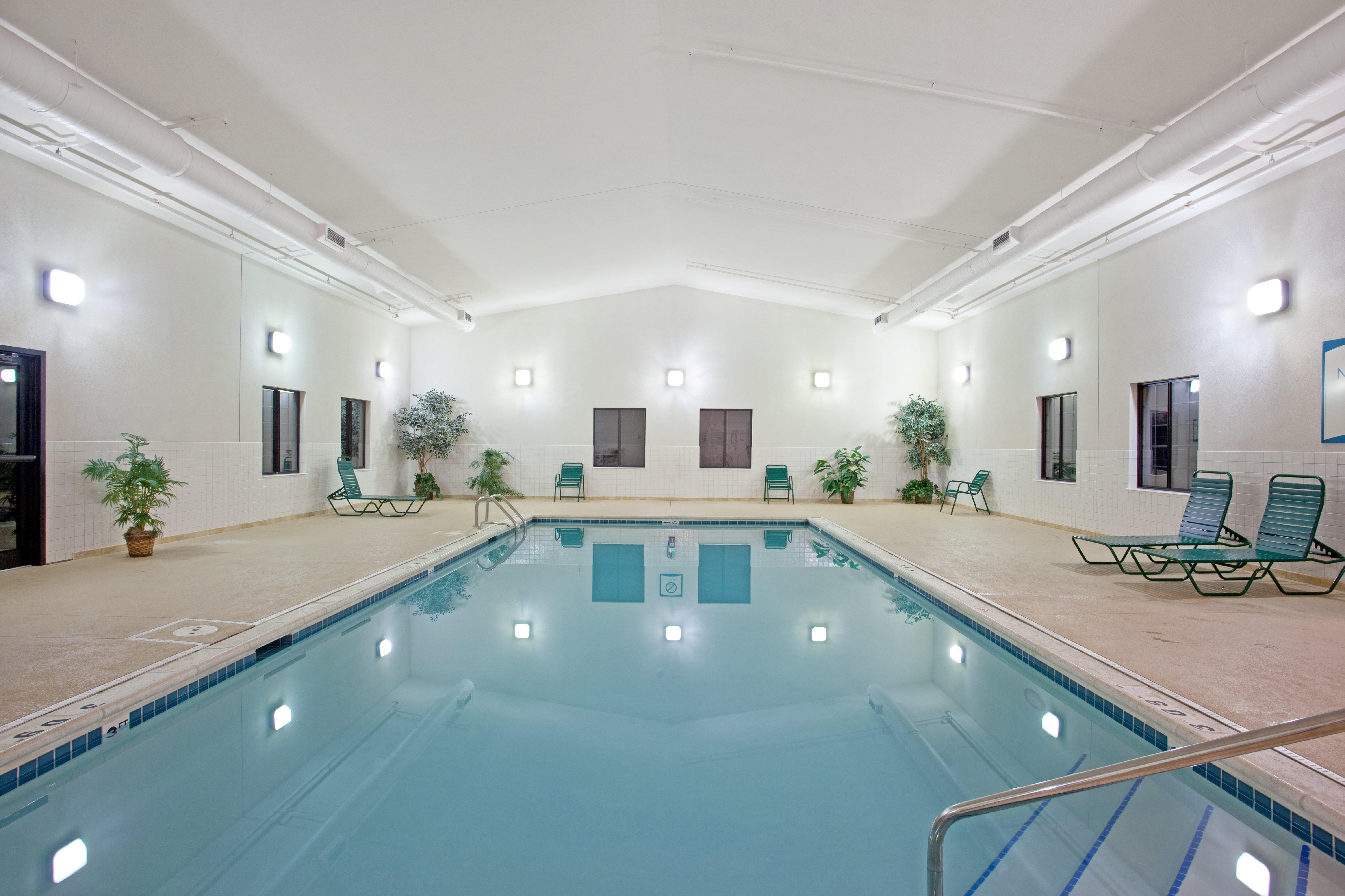 Staybridge Suites Lincolnshire By Ihg 외부 사진