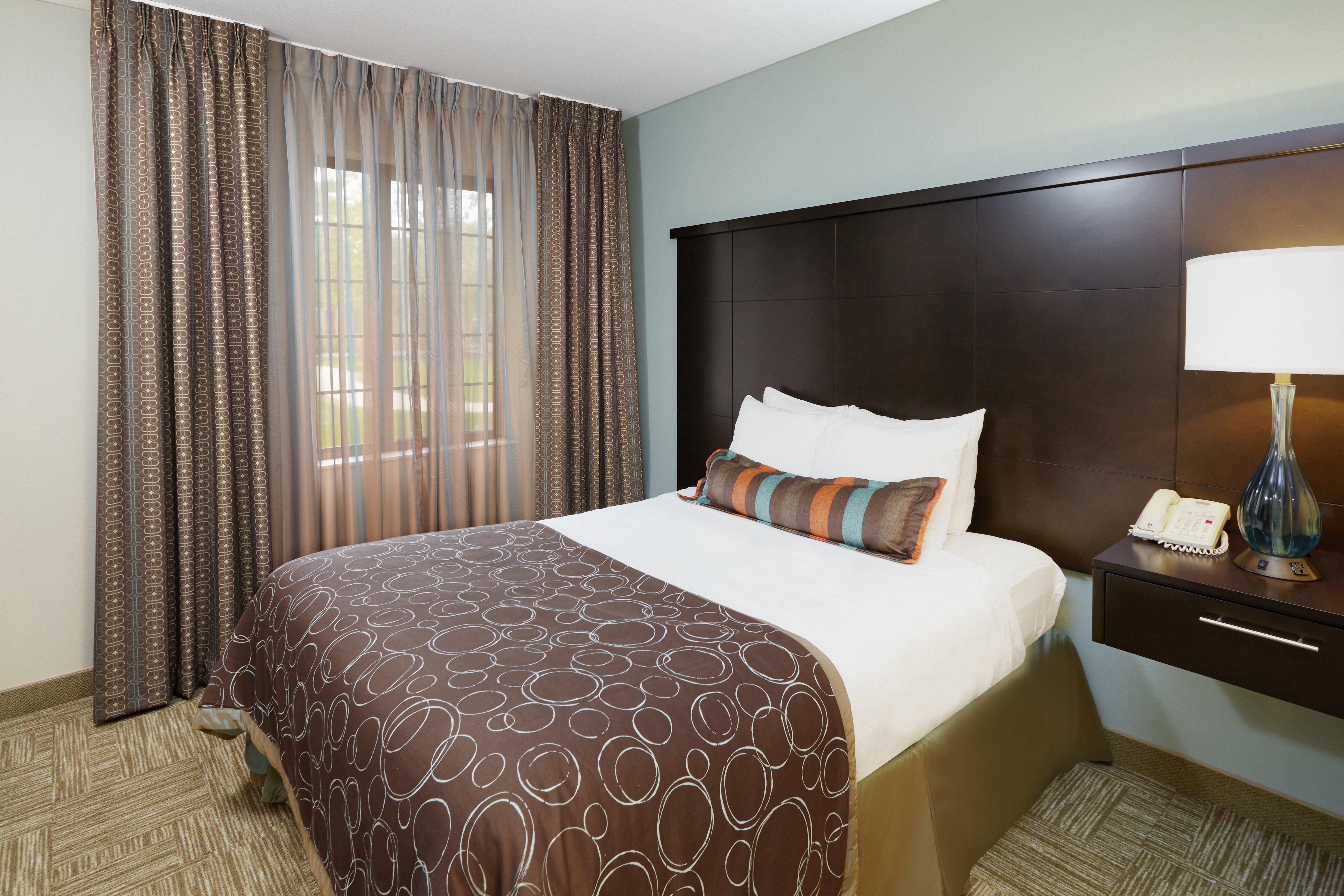 Staybridge Suites Lincolnshire By Ihg 외부 사진