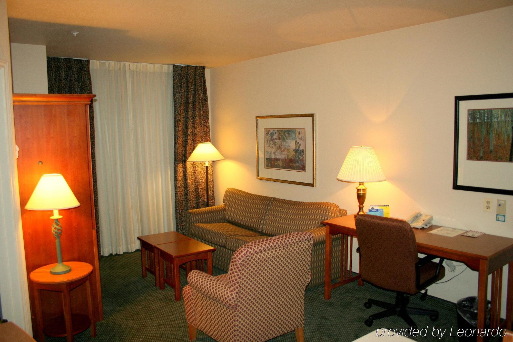 Staybridge Suites Lincolnshire By Ihg 외부 사진