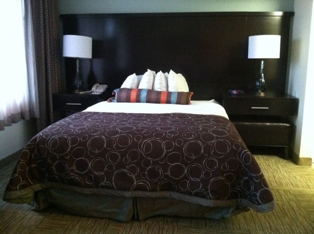 Staybridge Suites Lincolnshire By Ihg 외부 사진