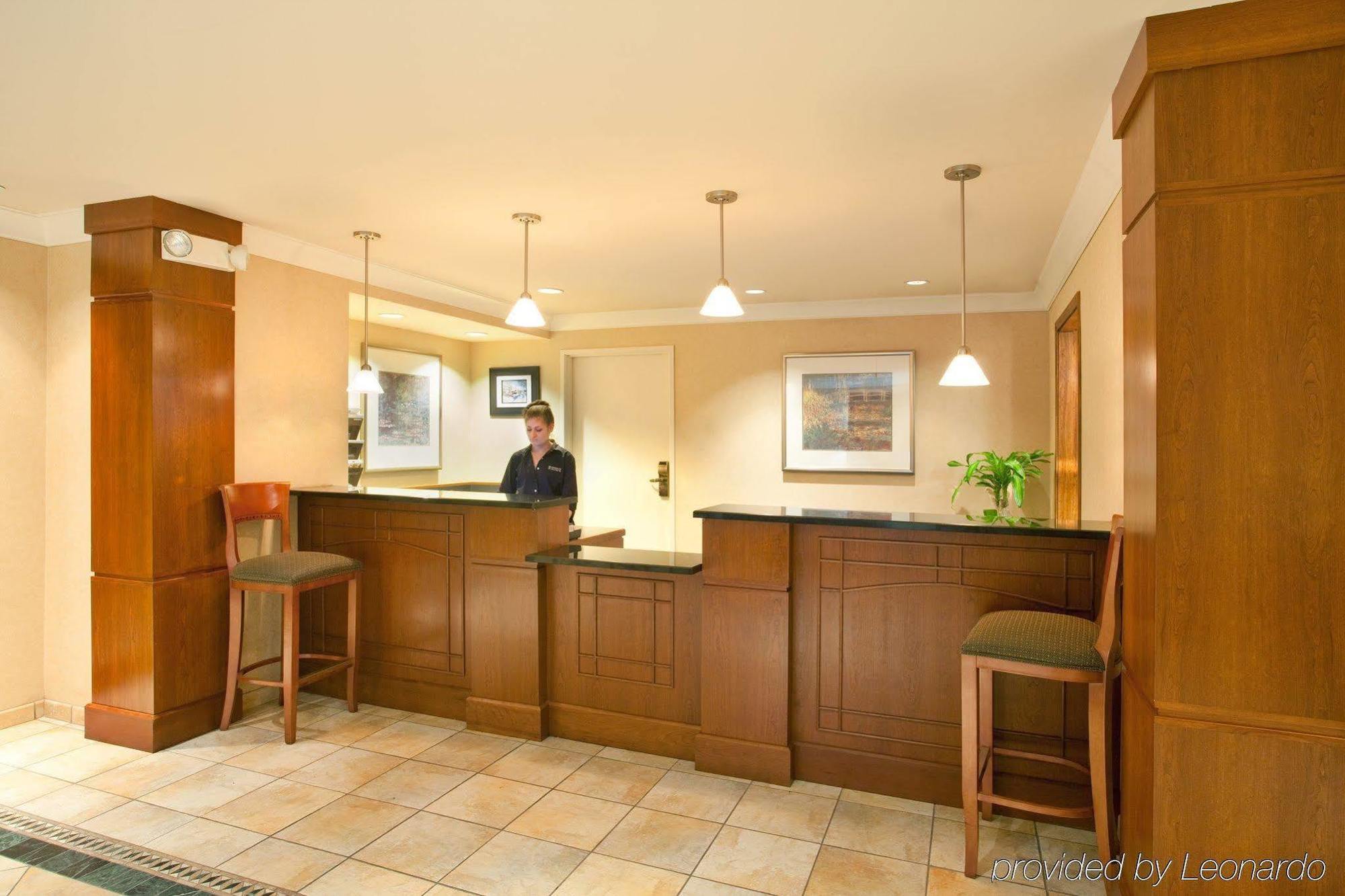 Staybridge Suites Lincolnshire By Ihg 외부 사진