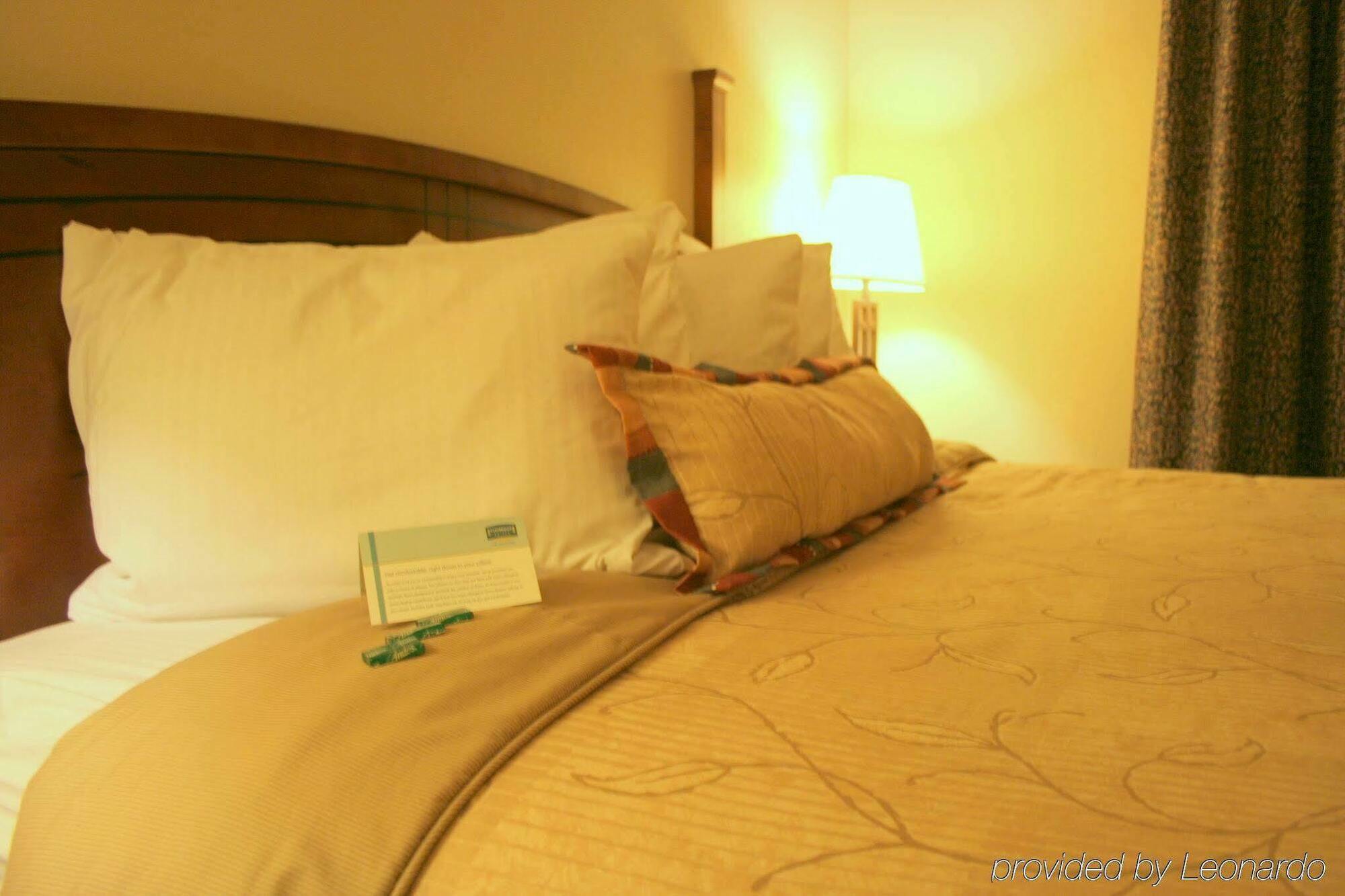 Staybridge Suites Lincolnshire By Ihg 외부 사진