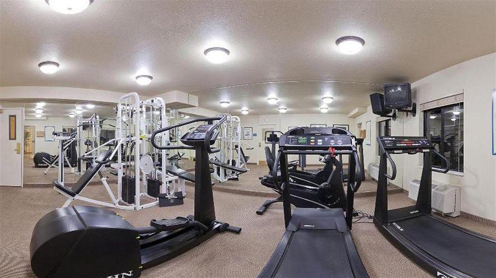 Staybridge Suites Lincolnshire By Ihg 외부 사진