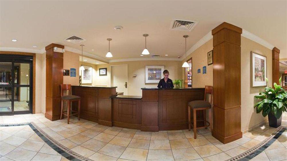 Staybridge Suites Lincolnshire By Ihg 외부 사진